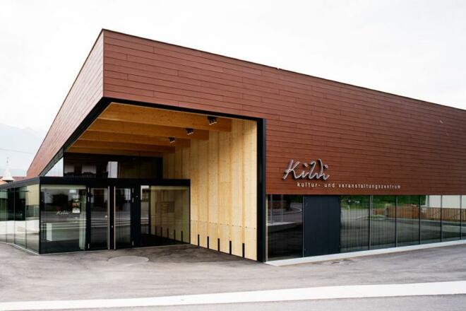 Kirchenwirt Veranstaltungszentrum