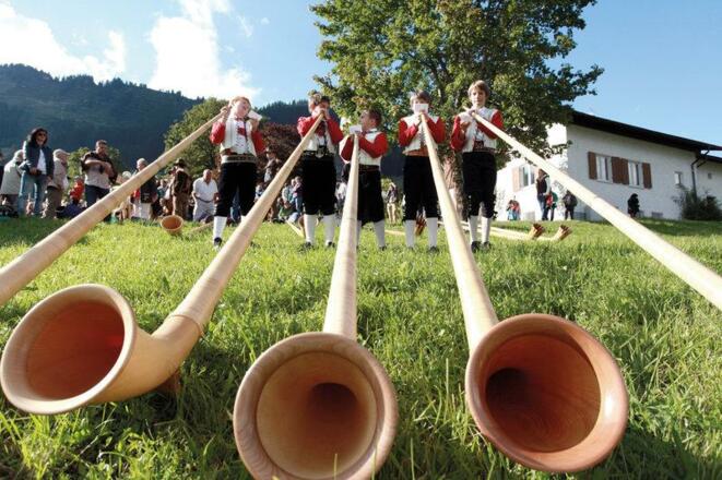 Kleinwalsertal Alphorn Frank Drechsel 3 (c) Frank