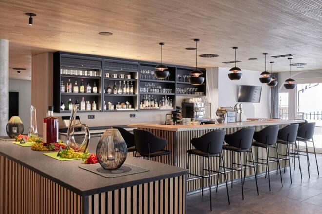 Hotelbar