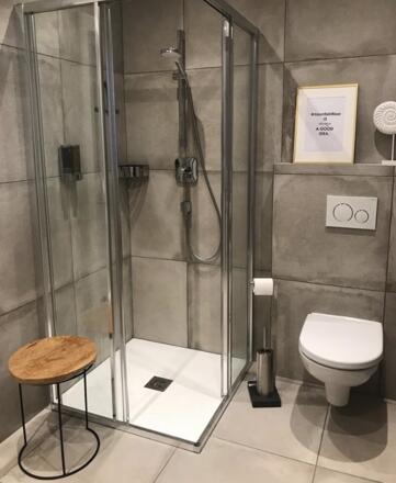 Badezimmer "Chiemsee"