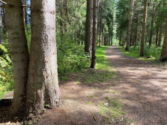 Längenfelder Dorfrunde