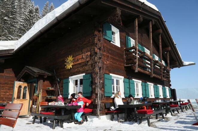 Kleinwalsertal Sonna Alp Frank Drechsel (c) Frank