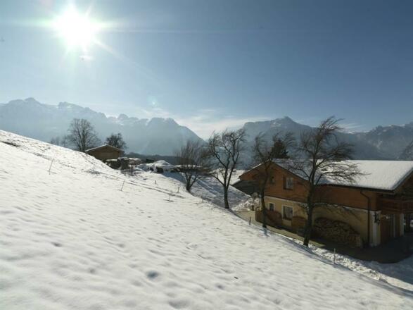Winterparadies