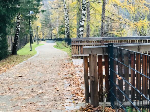 #2 Cache (Längenfelder Dorfrunde)