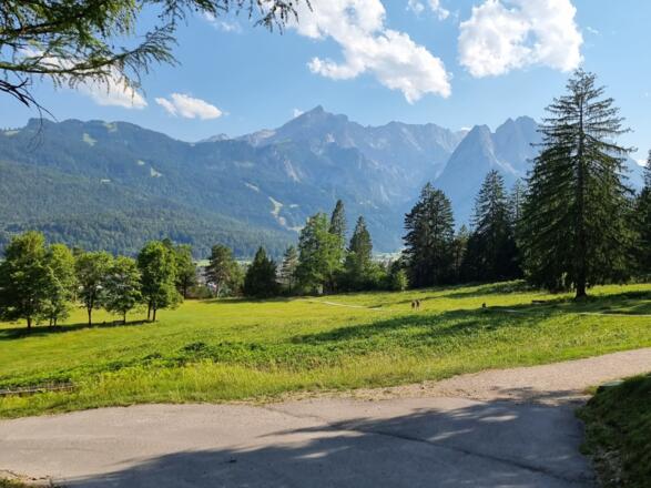 Kramer-Plateau-Weg