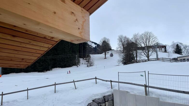 Ski-in Ski-out Kopie