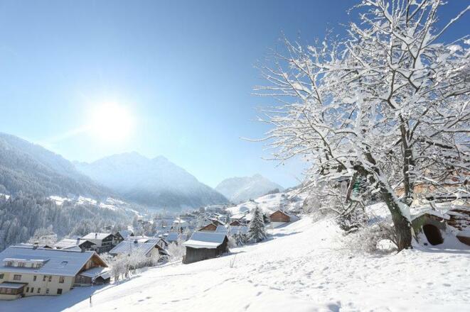 Kleinwalsertal Hirschegg Frank Drechsel (c) Frank
