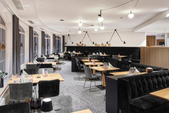 Speisesaal
