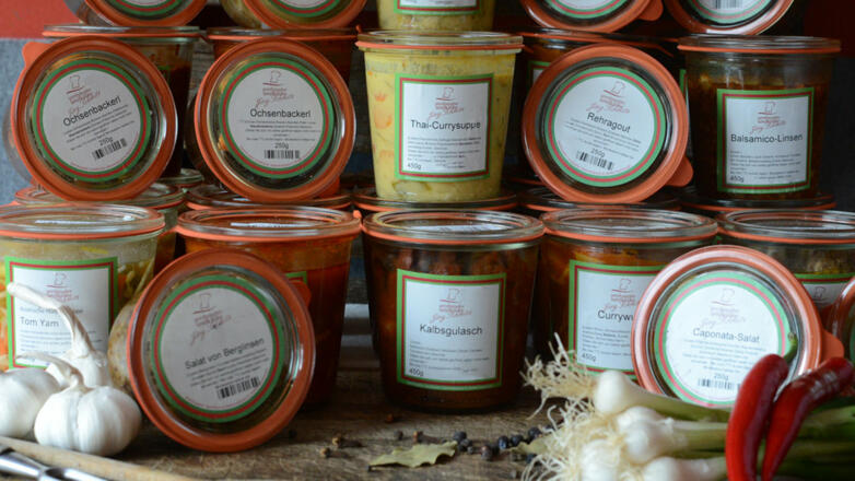 Seeshaupter Landküche