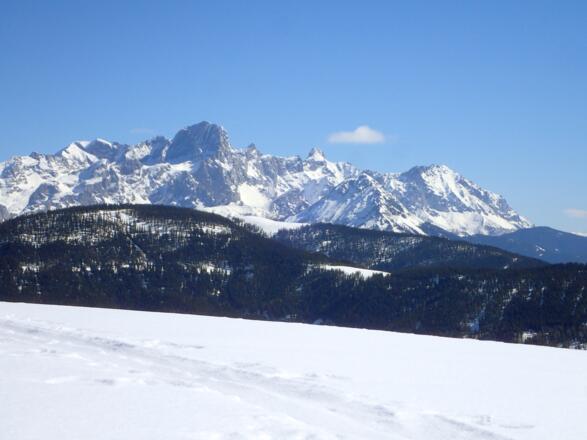 Dachsteinpanorama