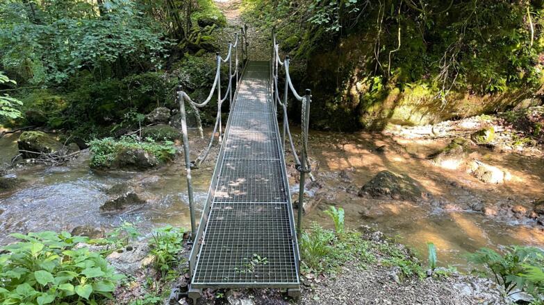 L3 Rinnerberger Trail