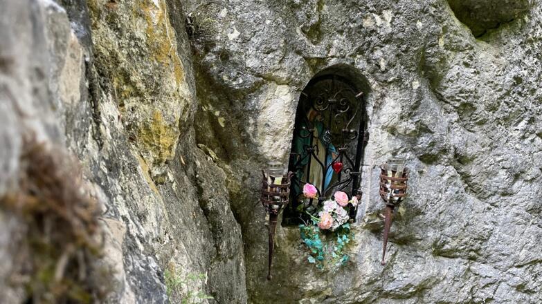 L3 Rinnerberger Trail