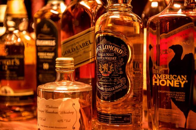 Whiskeykeller