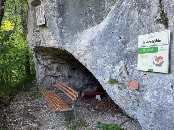 L3 Rinnerberger Trail