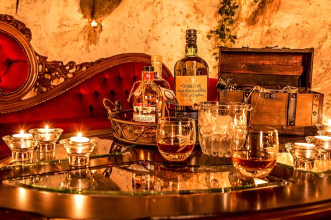 Whiskeykeller 1