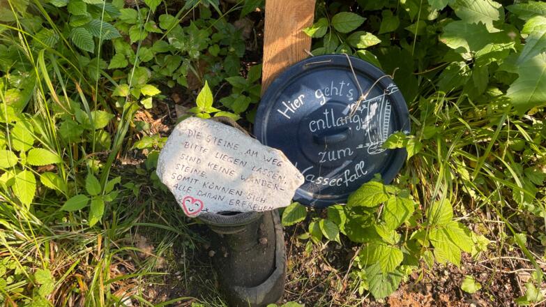 L3 Rinnerberger Trail