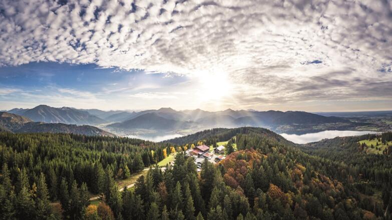 Neureuth Tegernsee