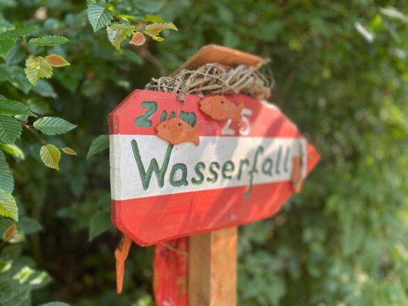 L3 Rinnerberger Trail