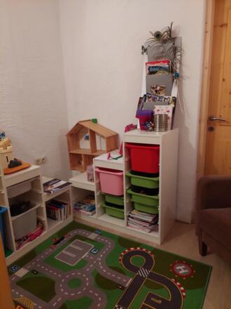 Kinderspielecke