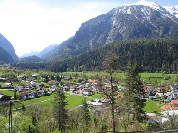 Haus Stefan