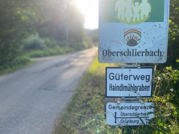 L3 Rinnerberger Trail