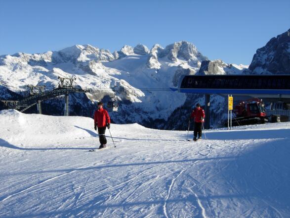 Dachstein West
