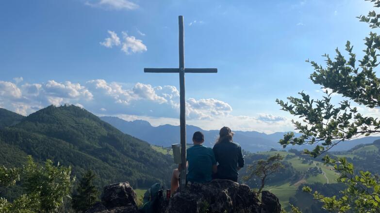 L3 Rinnerberger Trail