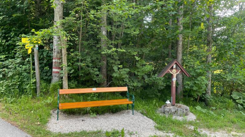 L3 Rinnerberger Trail