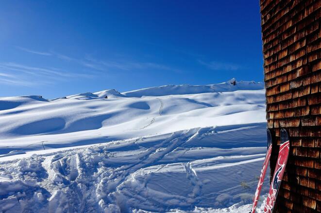 Winterlandschaft