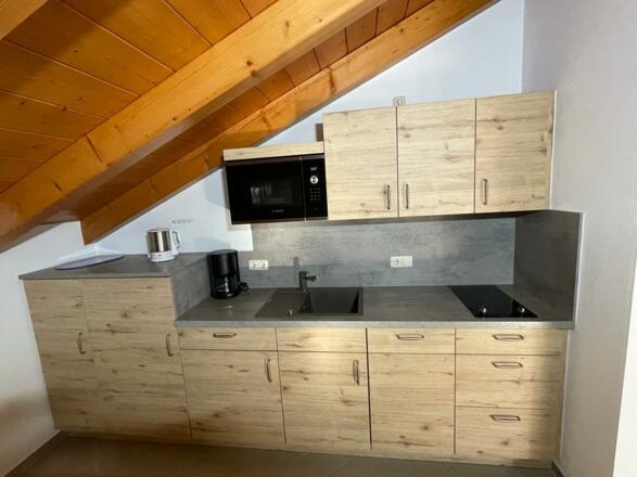 Küche Wohnung III