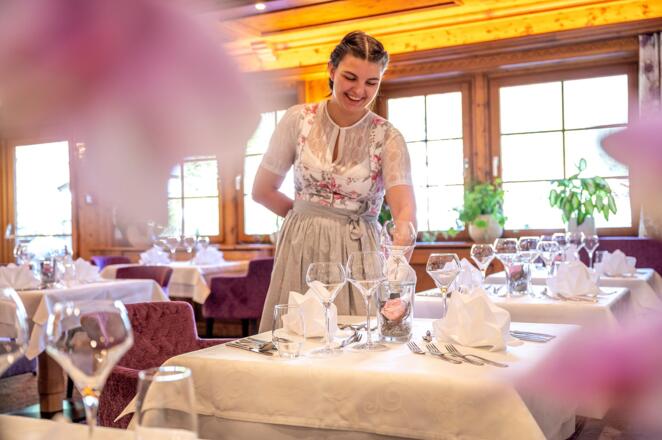 Restaurant Tami