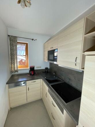 Küche Wohnung II