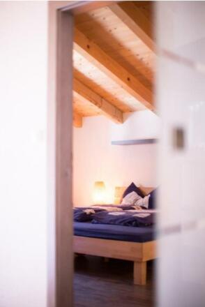 Alpensweet Schlafzimmer 2