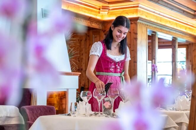 Restaurant Laura