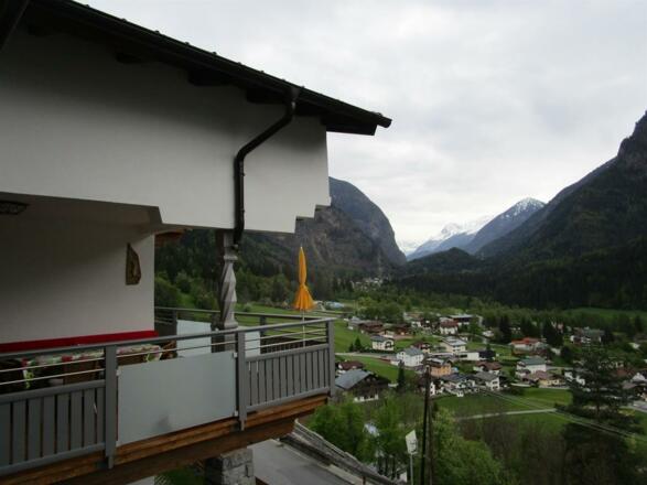 Haus Stefan