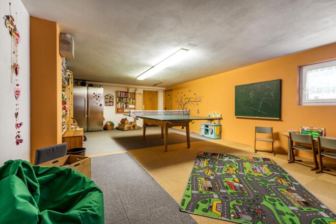 Spielzimmer