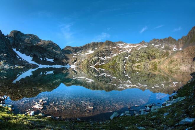 Oetztal