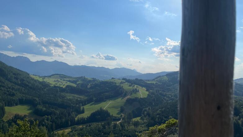 L3 Rinnerberger Trail