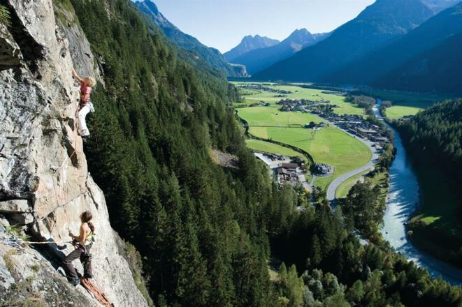 Oetztal