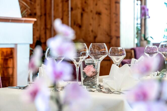 Restaurant Lobspitz