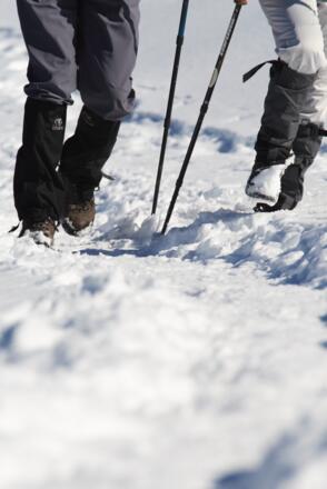 Winterwandern