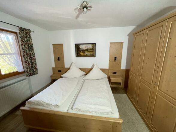 Schlafzimmer Wohnung I