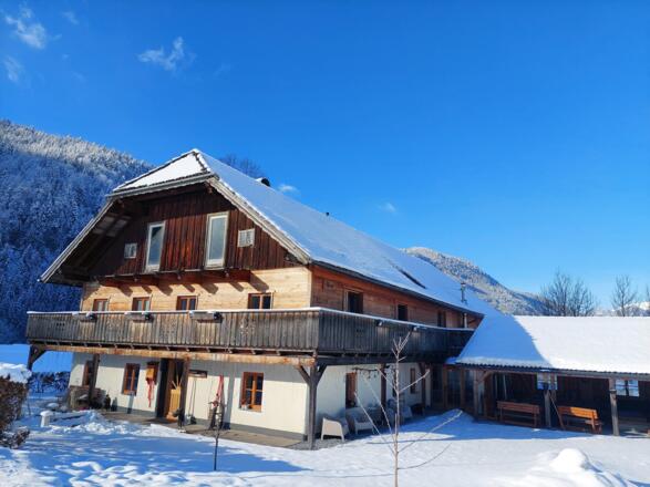 Landhaus Algerhof