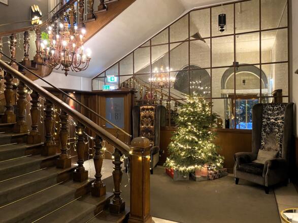 Foyer