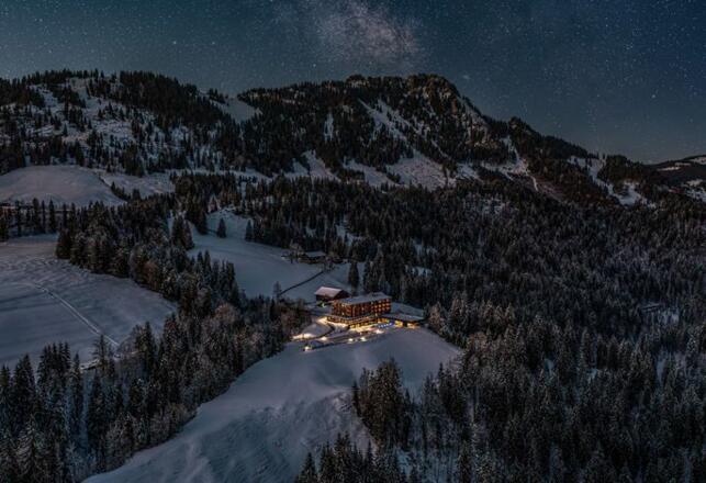 Hotel Rehbach Ruhehotel & Naturresort