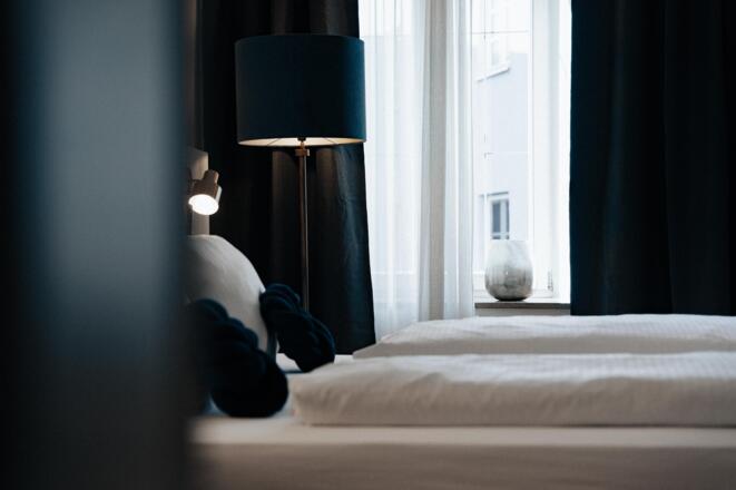 Doppelzimmer