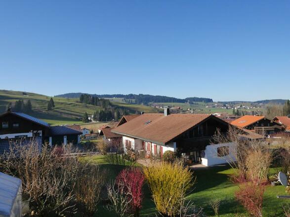 Aussicht 1-70qm.