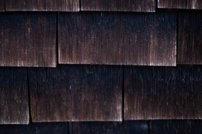 Klostertalerhof - Schindeln