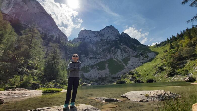 Mittersee
