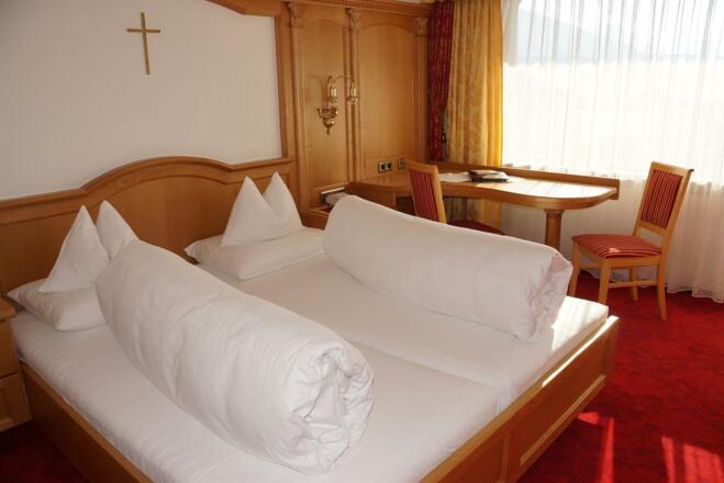 Hotel Gasthof Purner, DZ